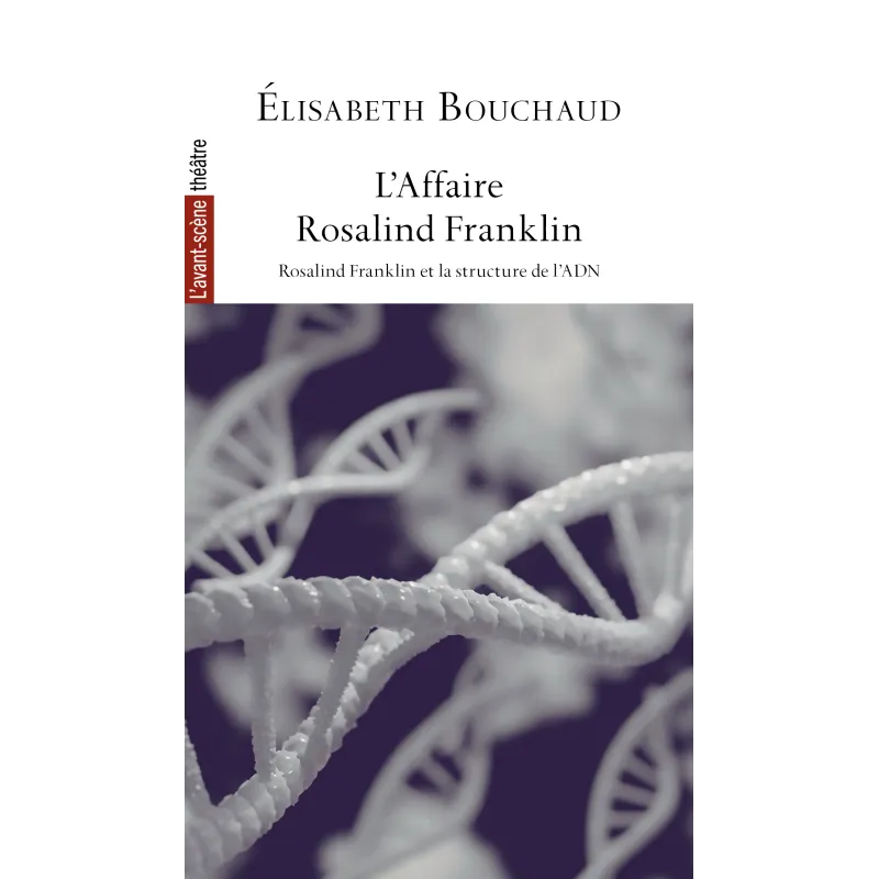 L'affaire Rosalind Franklin