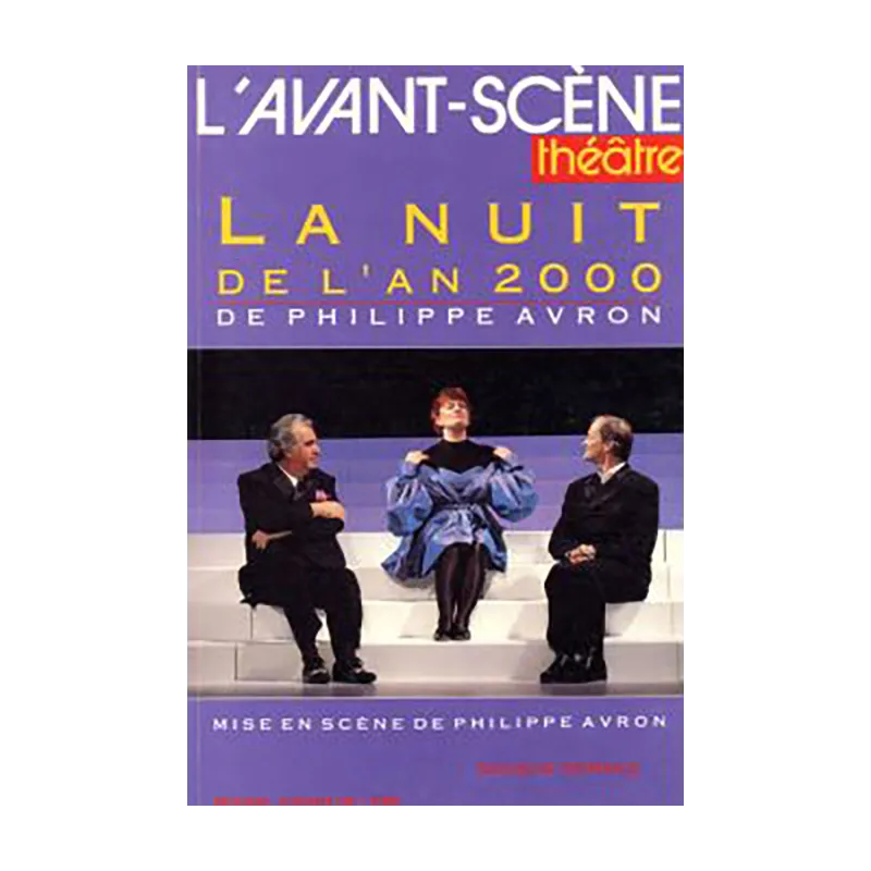 La Nuit de l'an 2000