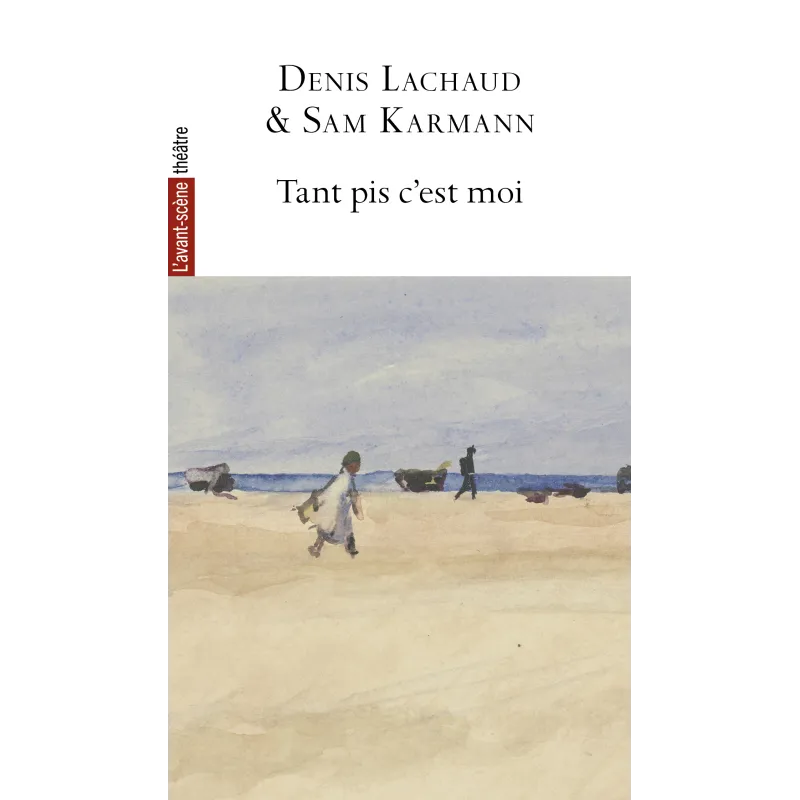 Tant pis c'est moi