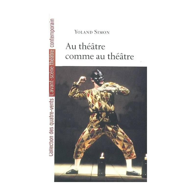 Au théâtre comme au théâtre