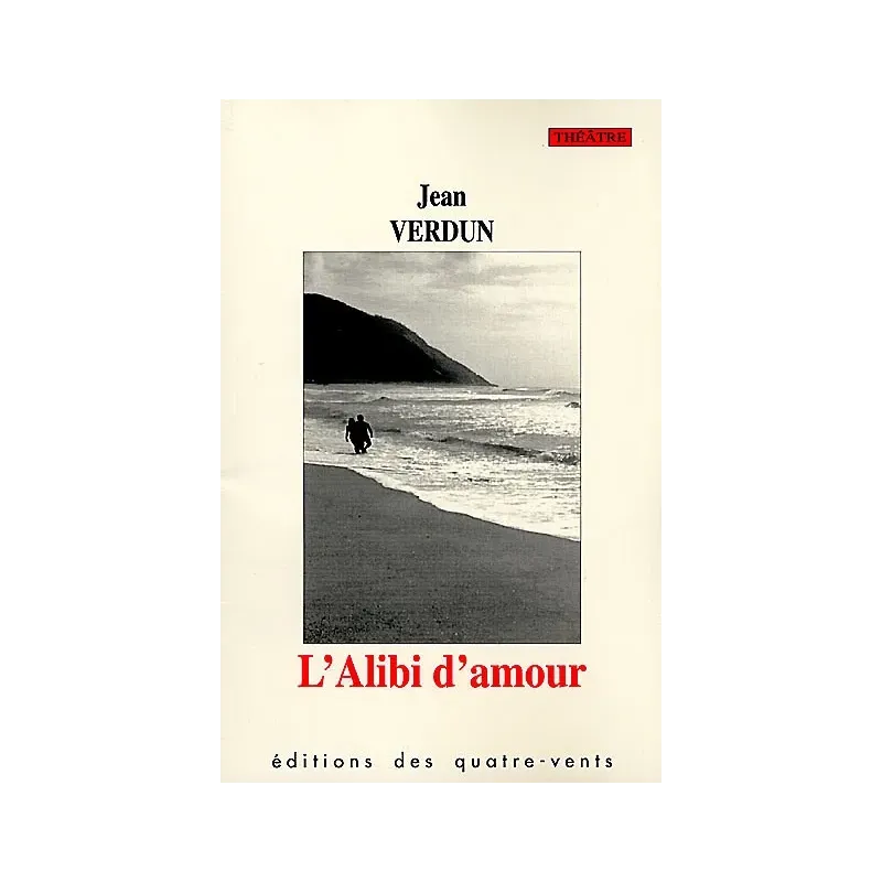 L'alibi d'amour