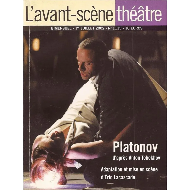 Platonov