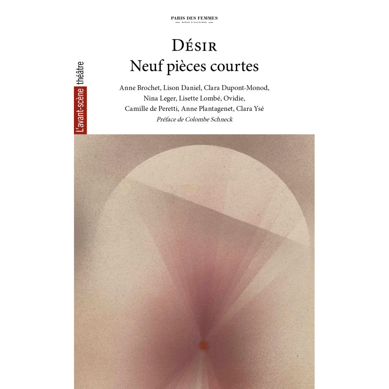 Désir (9 pièces courtes)